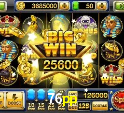 cassino 76pp